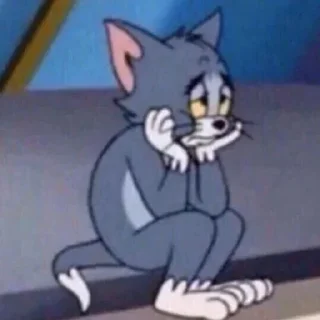 Telegram stiker 😭 ريما