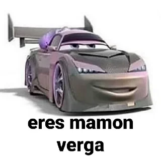 Video sticker 🚗 @PutasMenu :: @fStikBot