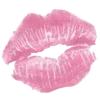 Video sticker 💋 with love’s ➡�...