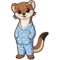 Sticker 🐹 Мульт от @emoji_from_katejka