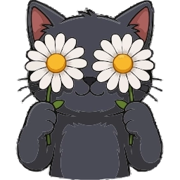 Sticker 🌷 Мульт от @emoji_from_katejka