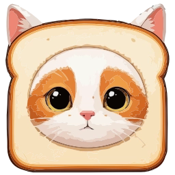 Sticker 🐱 Мульт от @emoji_from_katejka