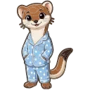 Video sticker 🐹 Мульт от @e...