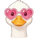 Video sticker 🪿 Мульт от @e...