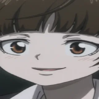 Telegram stiker 😂 Psycho-Pass | @dlggsub | Психопаспорт