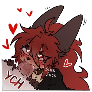 Telegram sticker 🍆 PentaBut @hentstick