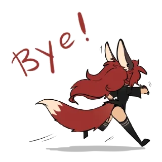 Video sticker 👋 PentaBut @hentstick