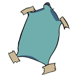 Video sticker 😢 Coconut