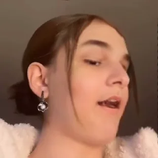 Video sticker 🤡 Literally You by @literalmebot