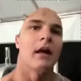 Video sticker 👀 Literally You by @literalmebot