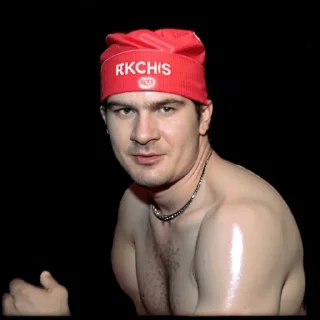 Video sticker 🕺 Братишкин из @MeMemesApp