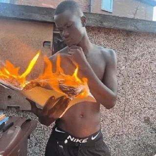 Video sticker 🌟 Insta Gifs @RomeoSama Edition :: @fStikBot