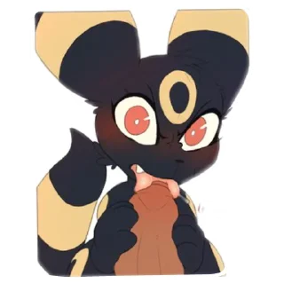 Sticker ❤ Pokémons