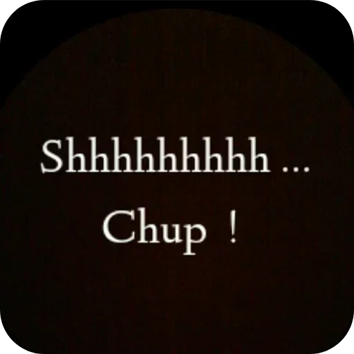 Telegram sticker 😌 izzy