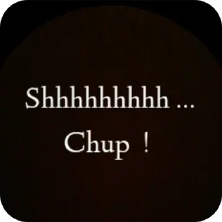 Video sticker 😌 izzy