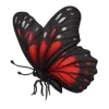 Video sticker 🤩 BlackRed GothMagic...