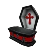 Video sticker 🤩 BlackRed GothMagic...