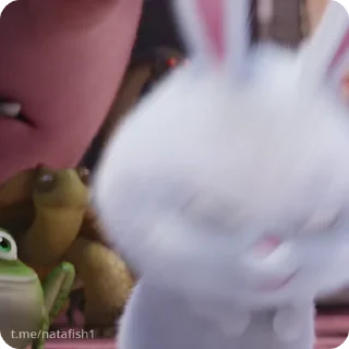 Video sticker 🌟 Tuanne :: @fStikBot