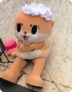 Video sticker 🌟 Tuanne :: @fStikBot