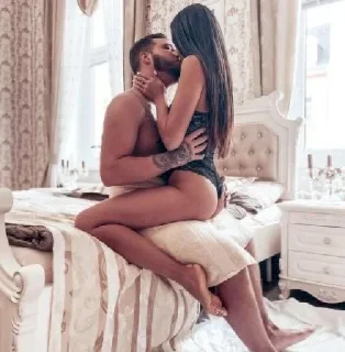 Telegram sticker 😌 pretty😇lady🥰