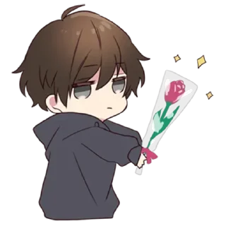 Sticker 🌷 MMM