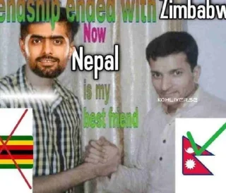 Telegram sticker 🌟 ZIMBABAR :: @fStikBot