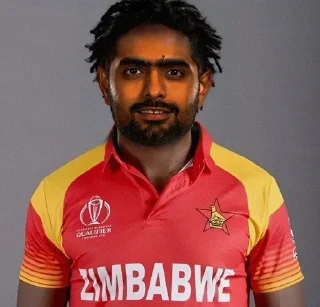 Video sticker 🌟 ZIMBABAR :: @fStikBot