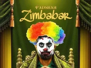 Telegram sticker 🌟 ZIMBABAR :: @fStikBot