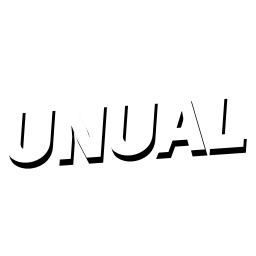 Sticker 🤩 set @UNUAL's EMOJIS