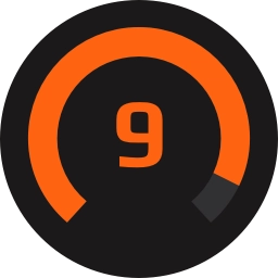 Sticker 9⃣ set @UNUAL's EMOJIS