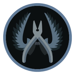 Sticker 🔥 set @UNUAL's EMOJIS