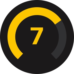 Sticker 7️⃣ set @UNUAL's EMOJIS