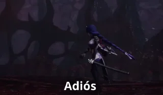 Video sticker 👋 Геншин Прайса 5 | @sticki_price