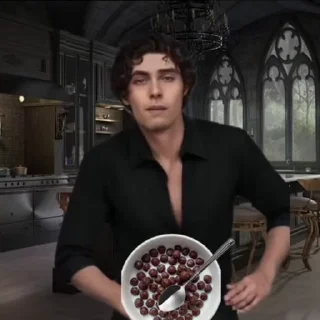 Video sticker 😳 Доза by @elinesvi @skilloops