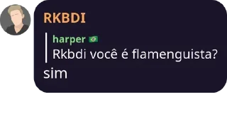 Video sticker 🤔 harper 🇧🇷's Stolen Pack