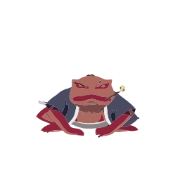 Telegram sticker 👋 Newsmile