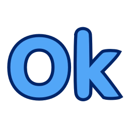 Telegram sticker 😉 Newsmile