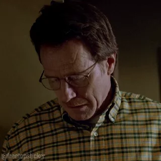 Video sticker 🧊 S1 Breaking Bad @freetopsticker