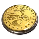 Telegram sticker 💰 PLC
