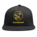 Telegram sticker 👒 PLC