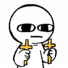 Video sticker ✝ aesthetic –> @fl...