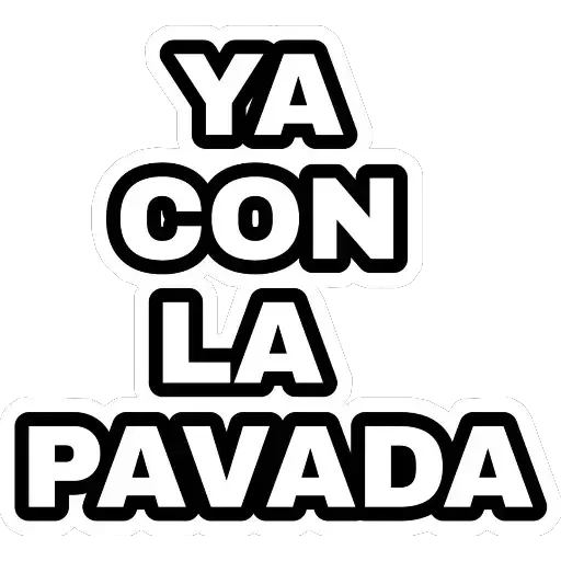 Telegram sticker ☺ Evelyn :: @fStikBot