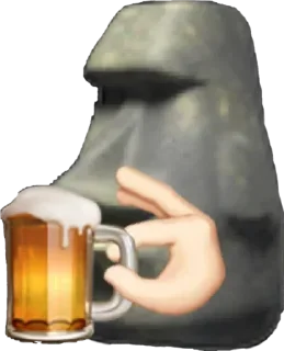 Video sticker 🍺 @sexstikkers