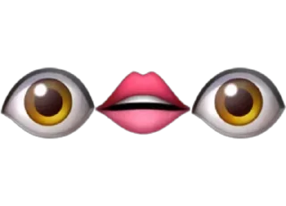 Video sticker 👄 @sexstikkers