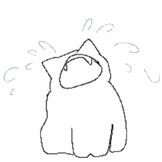 Telegram stiker 😞 Коти @kitamia