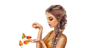 Sticker 👩‍💼 Девушки @stickermodpack