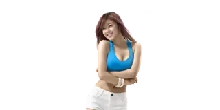 Video sticker 👩‍💼 Девушки @stickermodpack