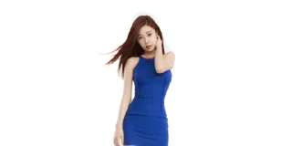 Telegram sticker 👩‍💼 Девушки @stickermodpack