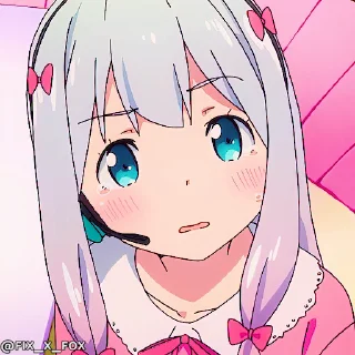 Video sticker 😳 Minty dance🍃