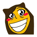 Telegram sticker 😺 Arthas